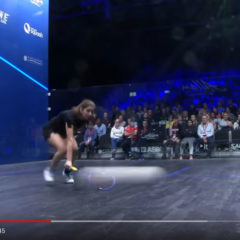 Squash: Shot of the Month – May 2018