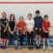 Jan Junior Fun Tournament at Bournemouth Squash Club Report